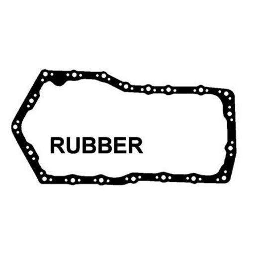 Permaseal Oil Pan Gasket Set JJ388