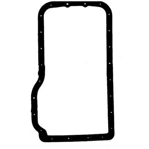 Permaseal Oil Pan Gasket Set JH028