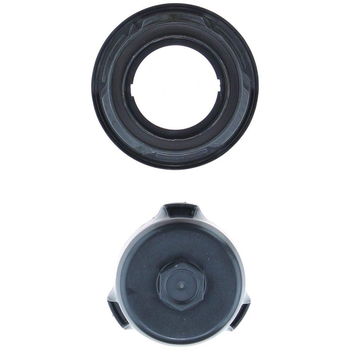 Permaseal Crankshaft Front Seal OSS0433