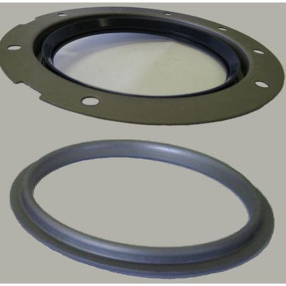 Permaseal Crankshaft Rear Seal OSS0337