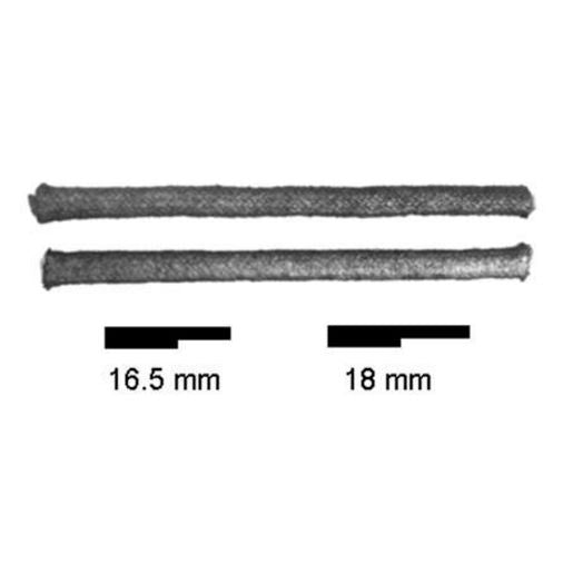 Permaseal Crankshaft Rear Seal RMS025