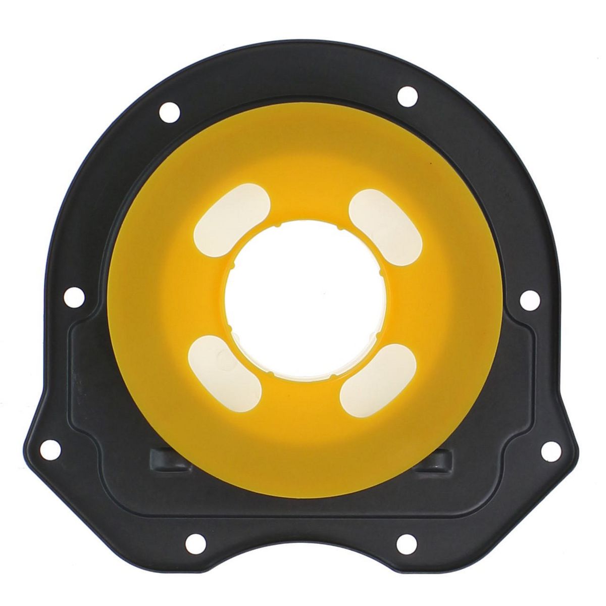 Permaseal Rear Main Seal OSA0015