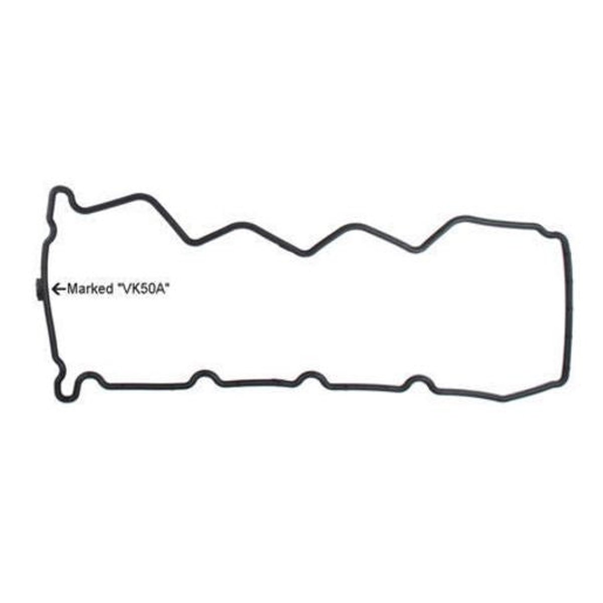 Permaseal Valve Cover Gasket RC3329