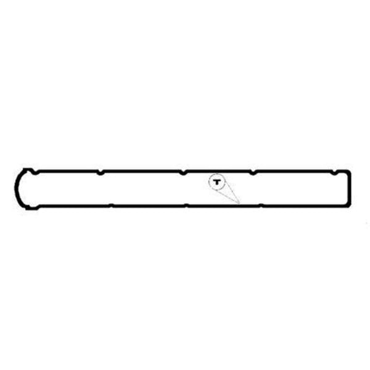 Permaseal Valve Cover Gasket RC3100