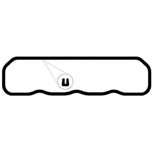 Permaseal Valve Cover Gasket JN573