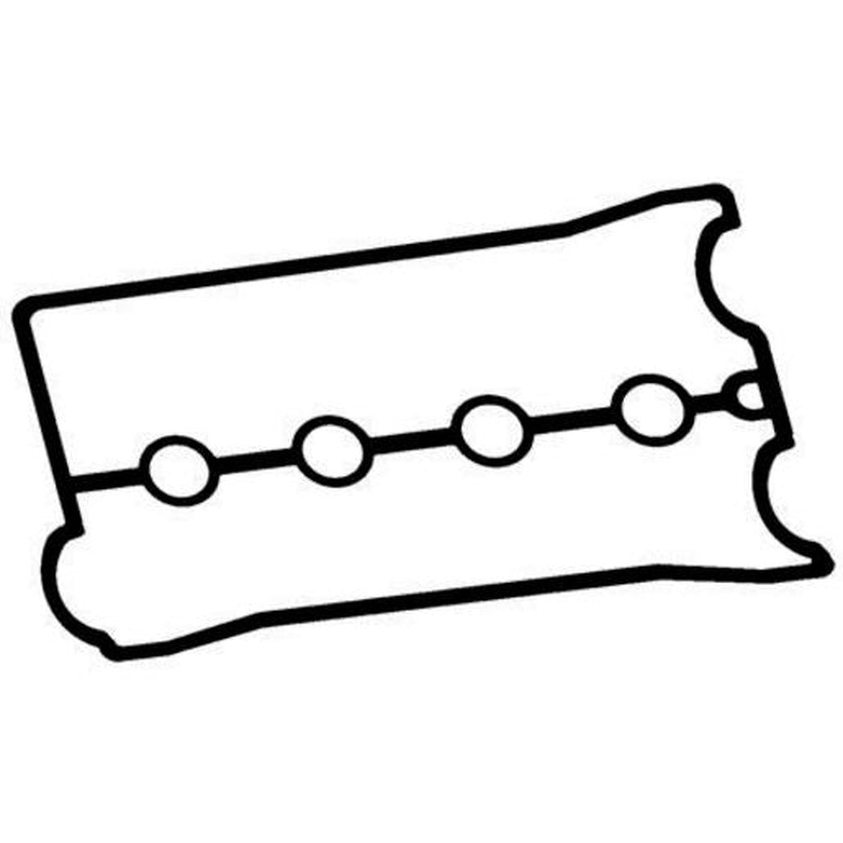 Permaseal Valve Cover Gasket RC3055