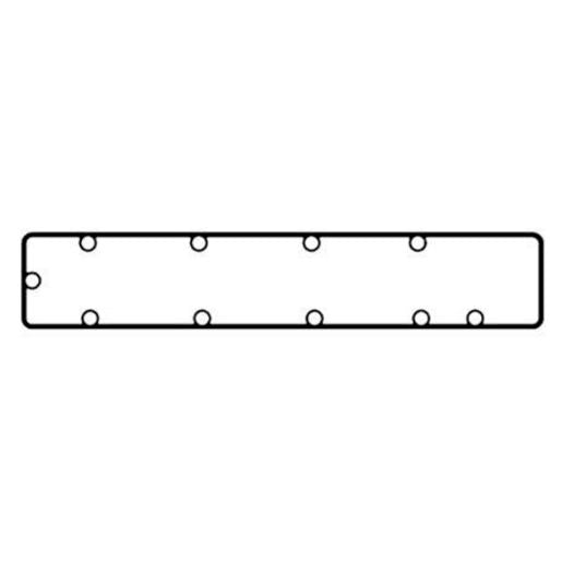 Permaseal Valve Cover Gasket RC3301