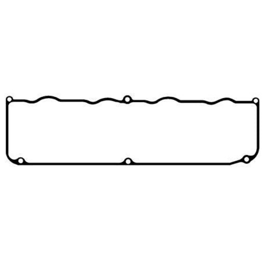 Permaseal Valve Cover Gasket RC3111