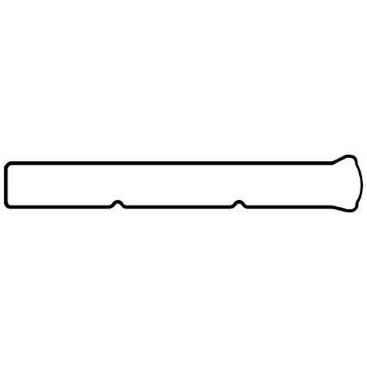 Permaseal Valve Cover Gasket RC3072L