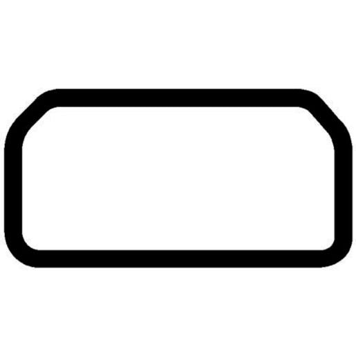 ACL Valve Cover Gasket JM065