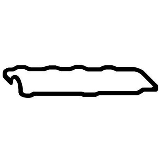 ACL Valve Cover Gasket JN591