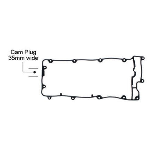 Permaseal Valve Cover Gasket RC3352