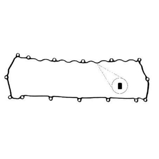 Permaseal Valve Cover Gasket RC3049