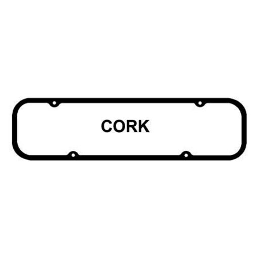 Permaseal Valve Cover Gasket JM467