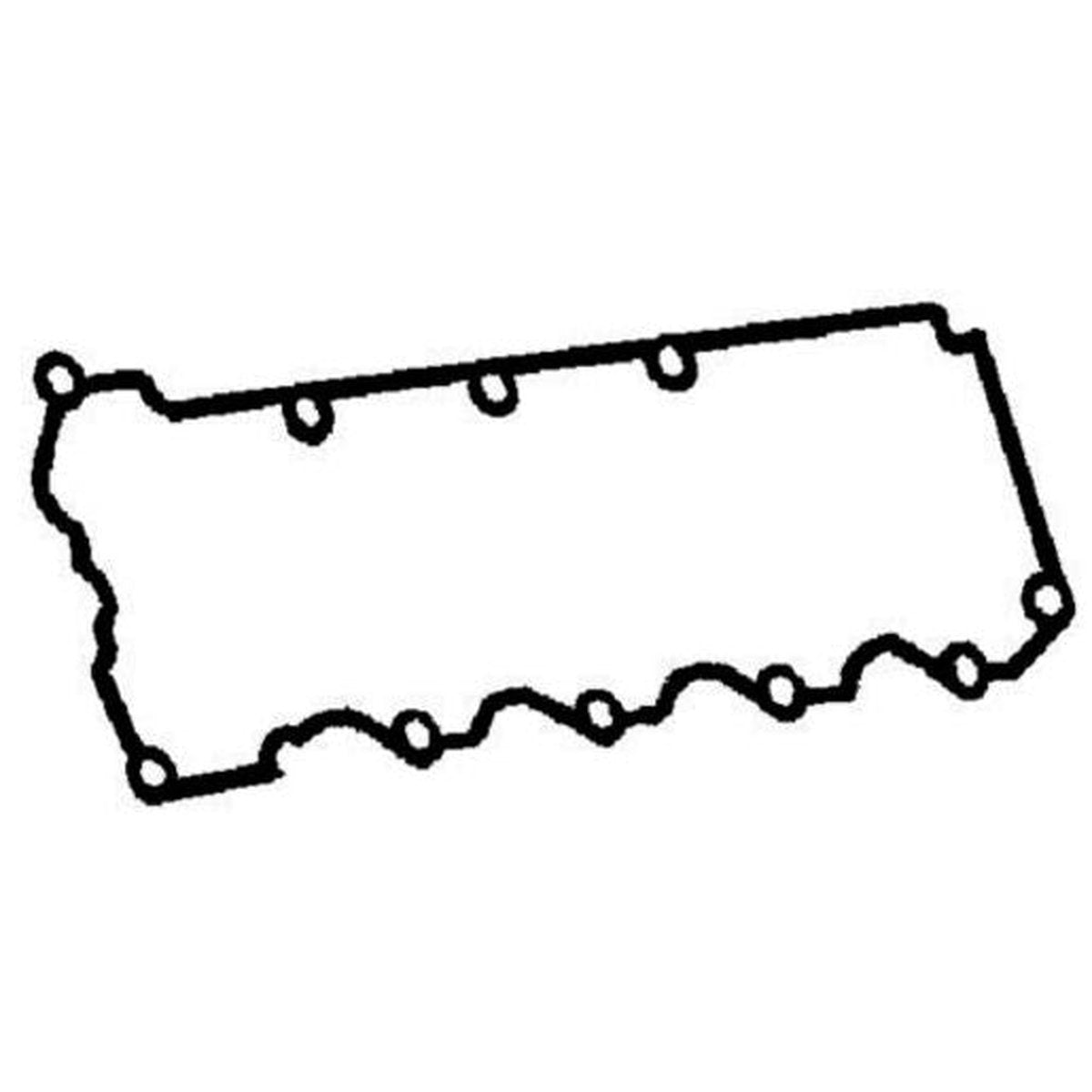 Permaseal Valve Cover Gasket RC3333