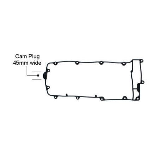 Permaseal Valve Cover Gasket RC3353
