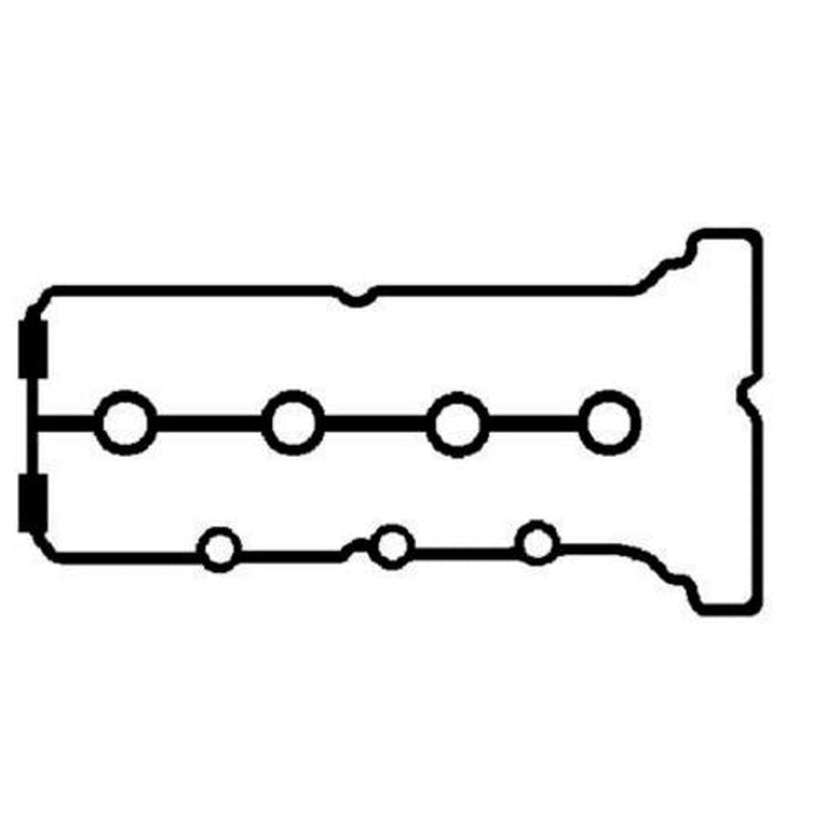 Permaseal Valve Cover Gasket RC3275
