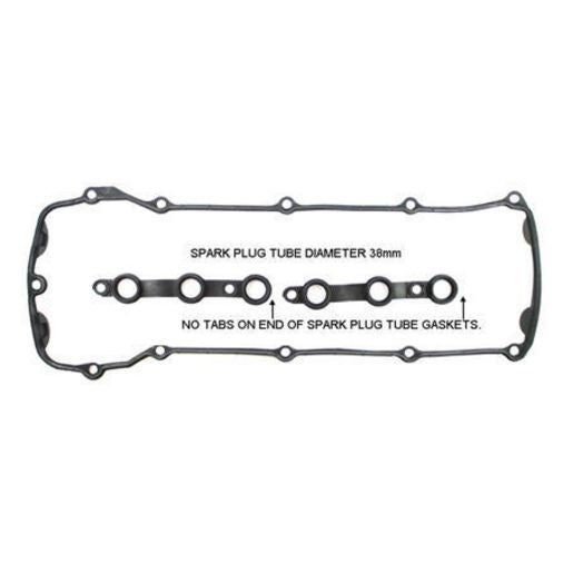 Permaseal Valve Cover Gasket RC3283