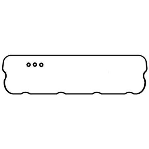 Permaseal Valve Cover Gasket Set RC0017K