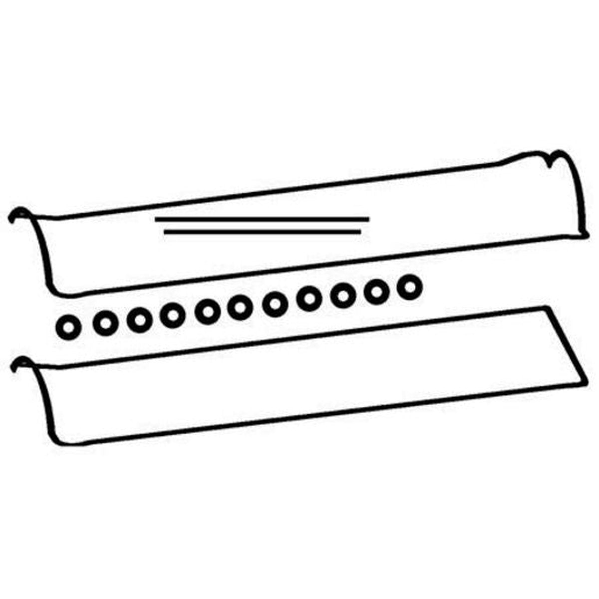 Permaseal Valve Cover Gasket Set RC0011K