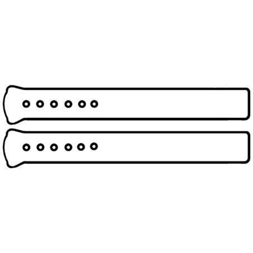 Permaseal Valve Cover Gasket Set RC0021K