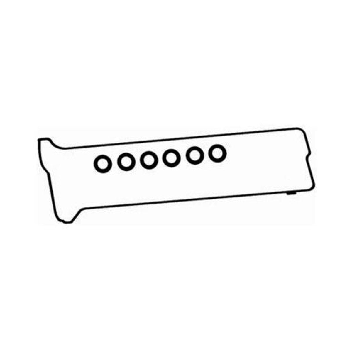 Permaseal Valve Cover Gasket Kit RC3258K