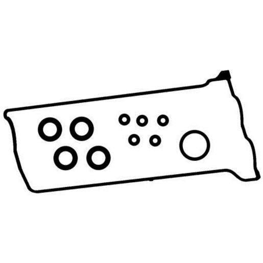 Permaseal Valve Cover Gasket Set RC3019K
