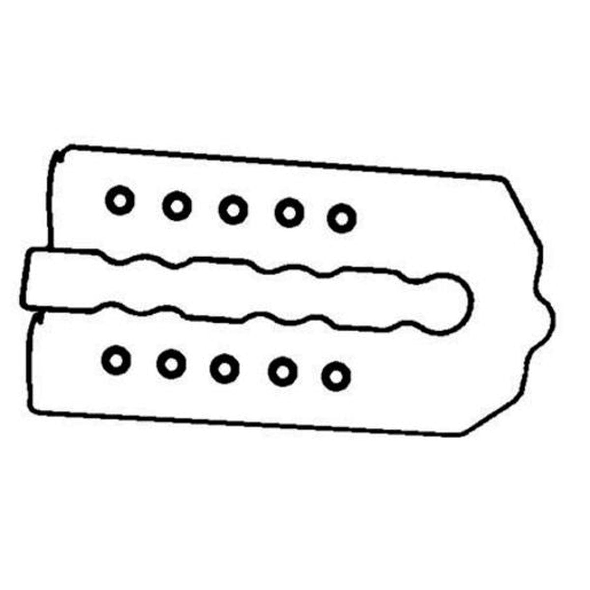 Permaseal Valve Cover Gasket Set JN753K