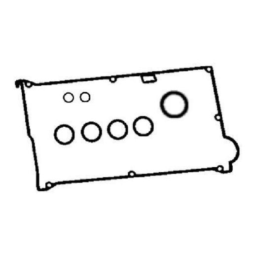 Permaseal Valve Cover Gasket Set RC3323K