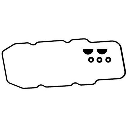 Permaseal Valve Cover Gasket Set JM053K
