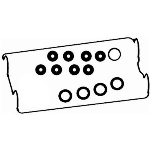 Permaseal Valve Cover Gasket JN632KX