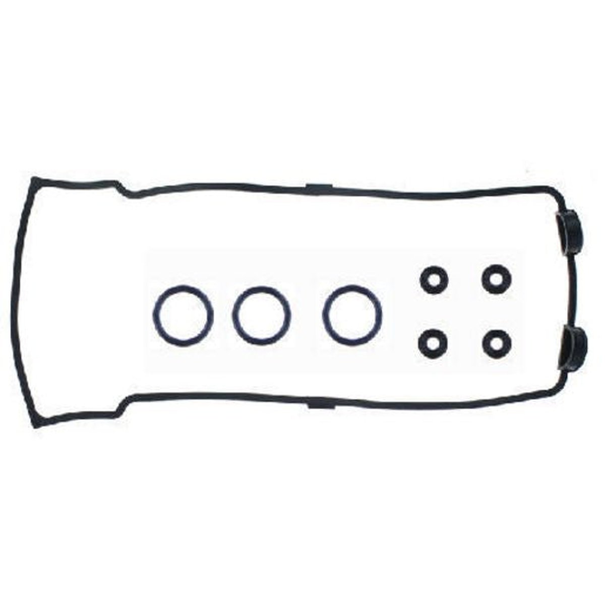 Permaseal Valve Cover Gasket Kit LH RC3421LK