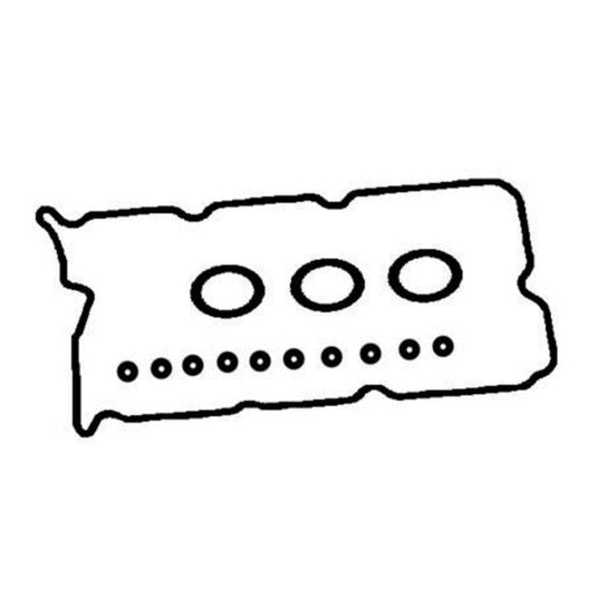 Permaseal Valve Cover Gasket RC3042KY