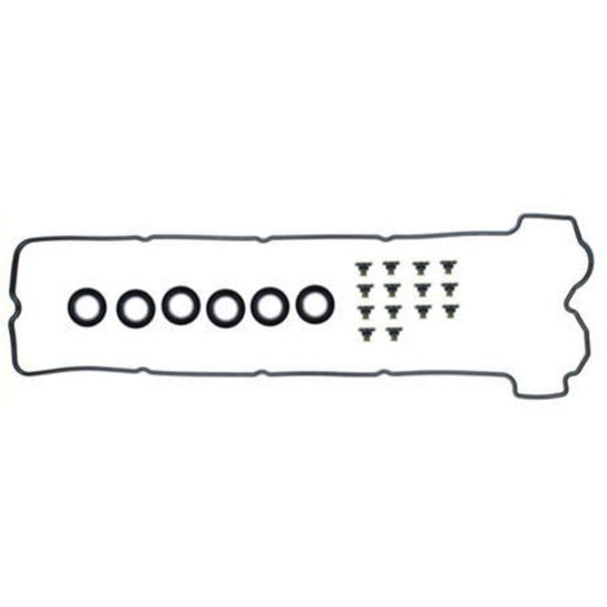 Permaseal Valve Cover Gasket Kit RC3154K