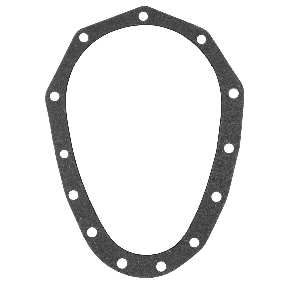 Permaseal Timing Cover Gasket JR396