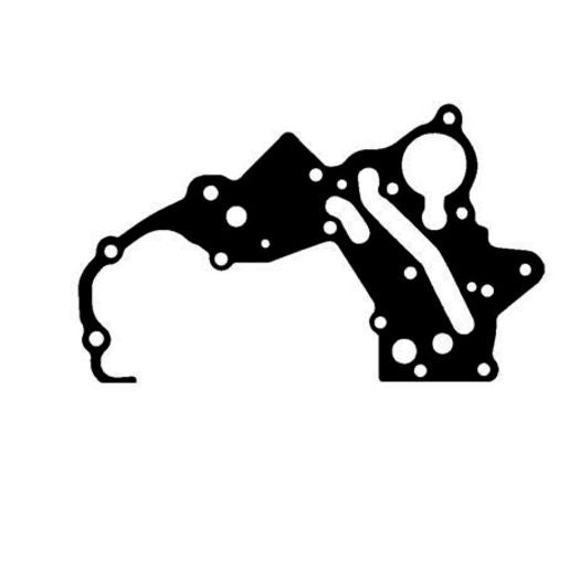 ACL Timing Cover Gasket JR689