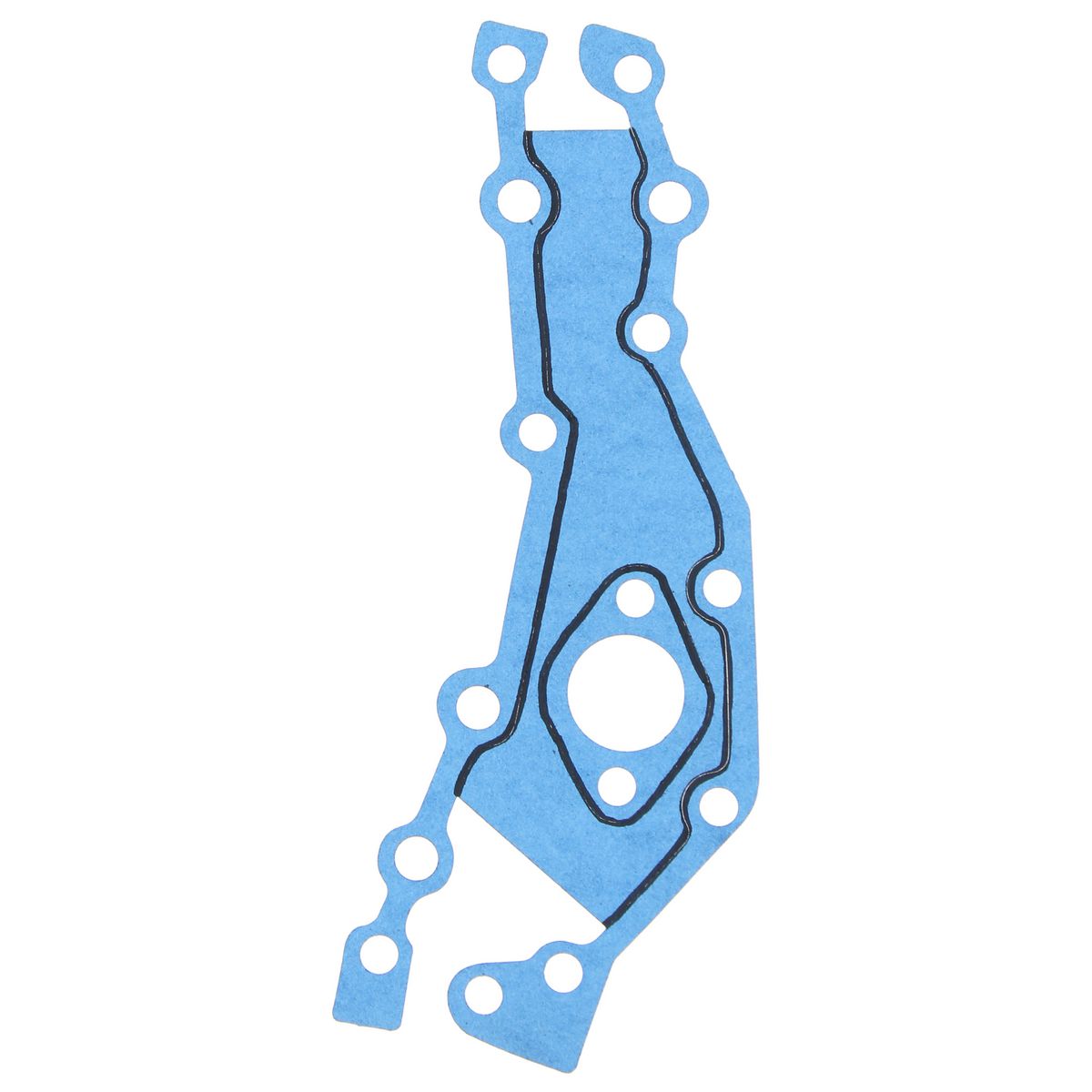 Permaseal Timing Cover Gasket JR448