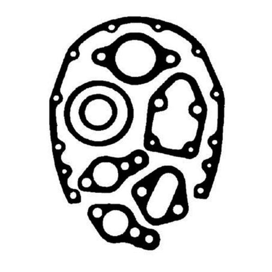 Permaseal Timing Cover Gasket JR073