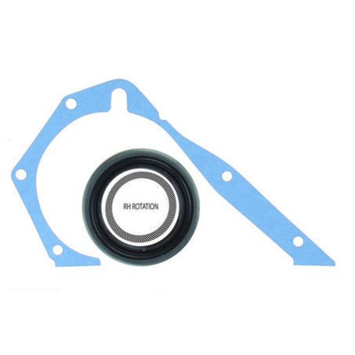Permaseal Timing Cover Gasket Set HG015
