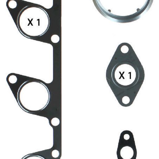 Permaseal Turbo Gasket Set TK042S