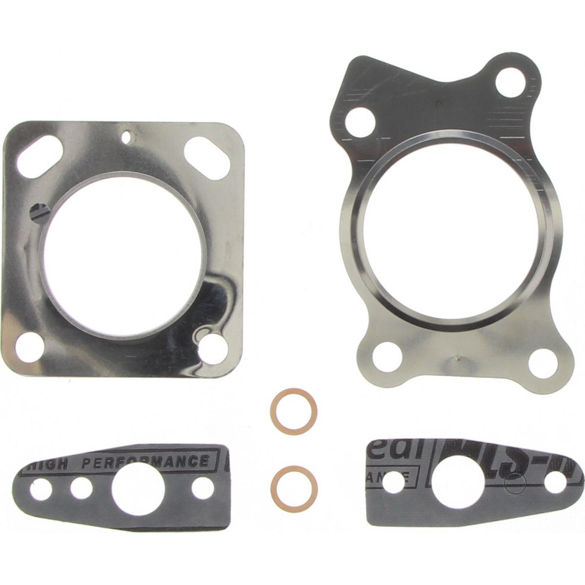 Permaseal Turbo Gasket Set TK052
