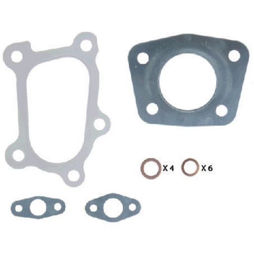 Permaseal Turbo Gasket Set TK041