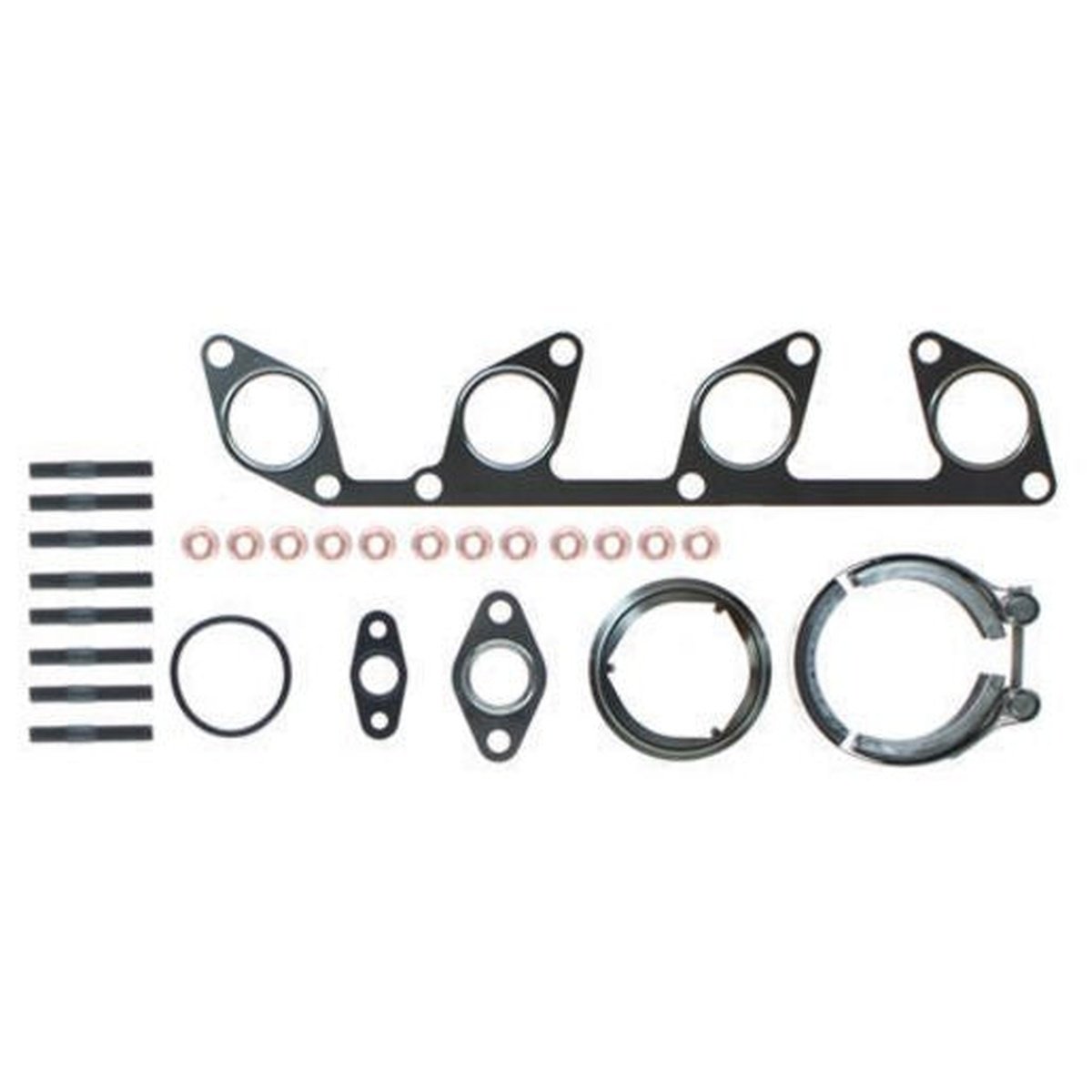 Permaseal Turbo Gasket Set TK043S