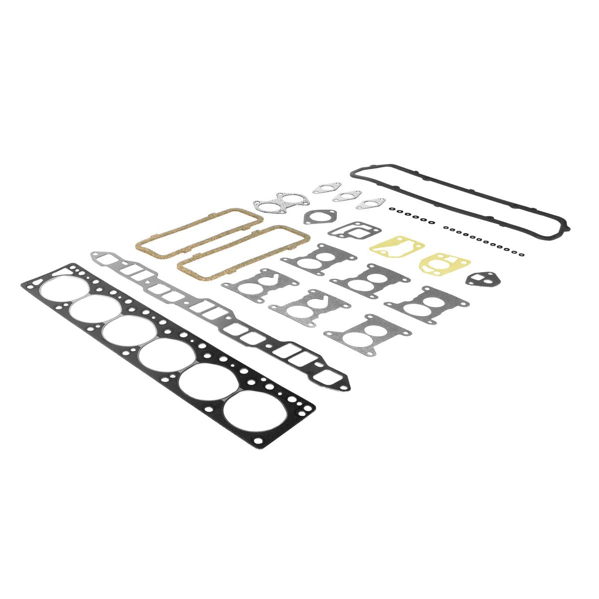 Permaseal Valve Regrind Gasket Set DH110R