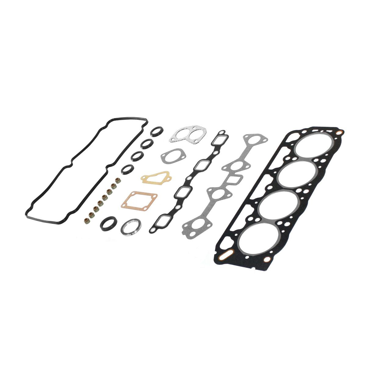 Payen Valve Regrind Gasket Set DC994