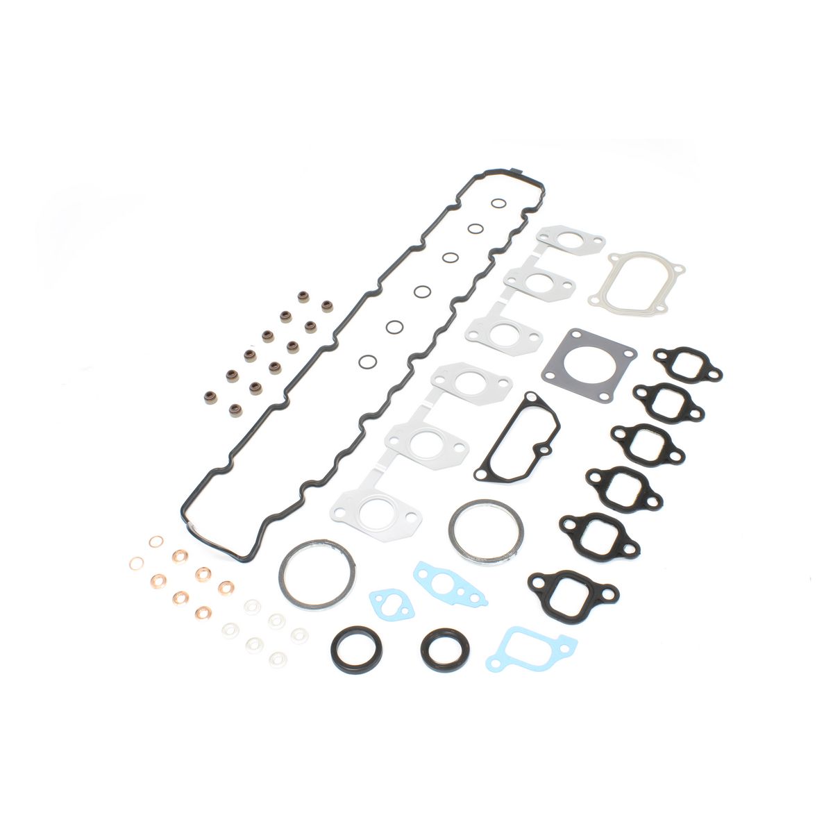 Permaseal Valve Regrind Gasket Set V2033SSTN
