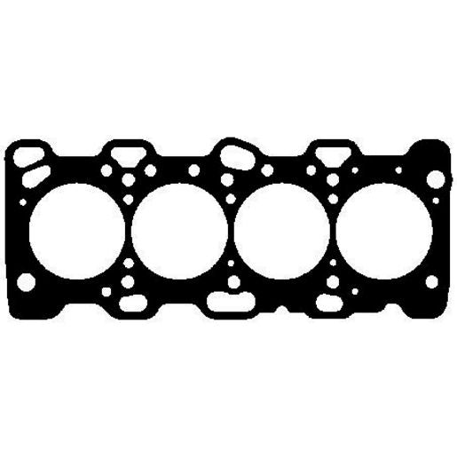 Permaseal Valve Regrind Gasket Set V2079KC