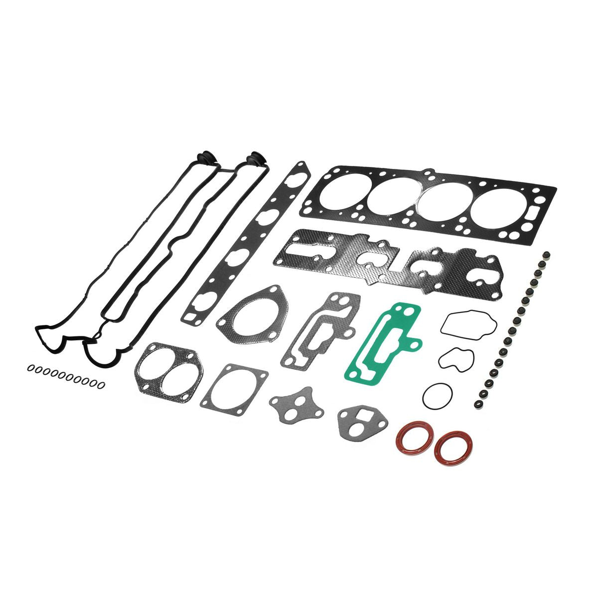 Permaseal Valve Regrind Gasket Set V2281K