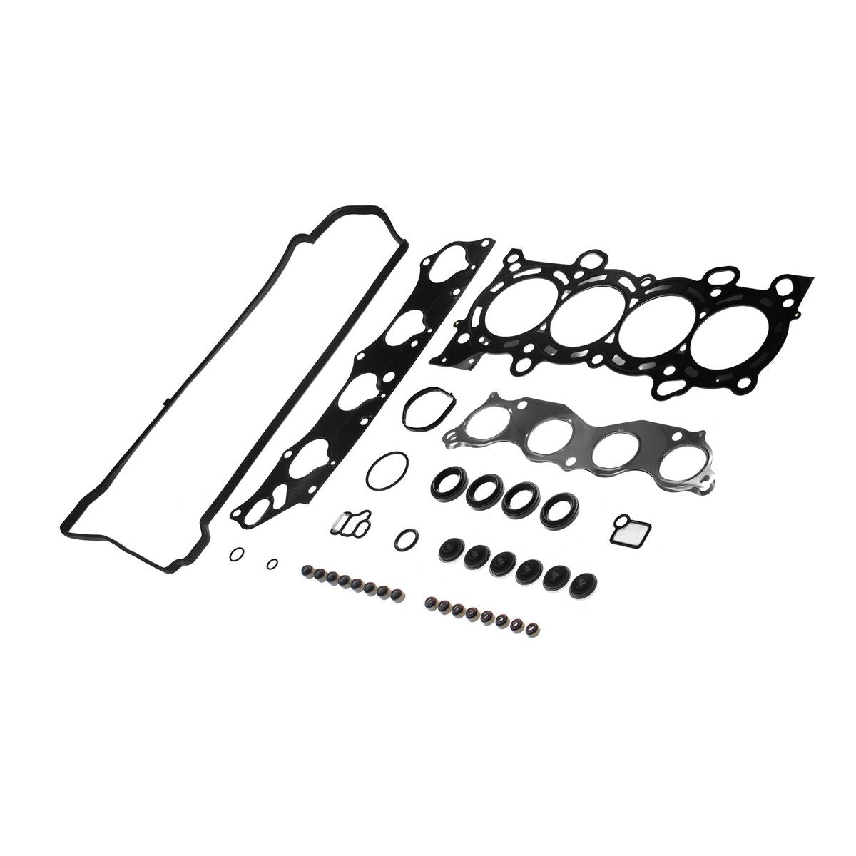 Permaseal Valve Regrind Gasket Set V3661SS