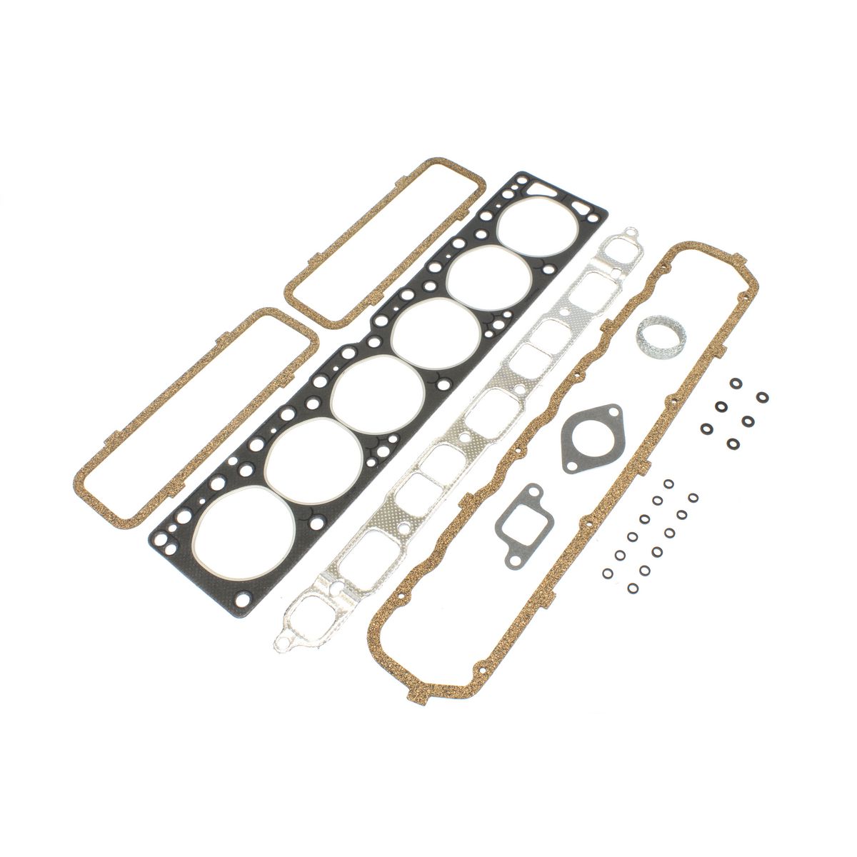 Permaseal Valve Regrind Gasket Set CG390
